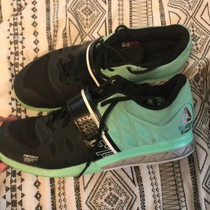 Reebok CrossFit Lifter 2.0